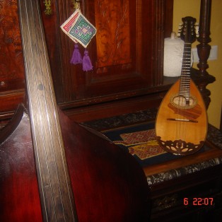 Country House Klaic Konavle Country House Klaic Konavle