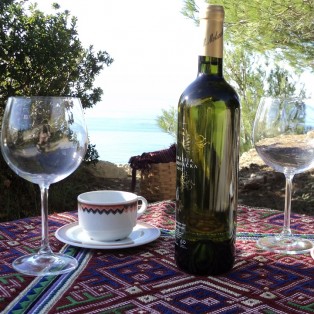 Konavle cliffs Konavle cliffs