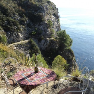 Way to Pasjaca beach Way to Pasjaca beach