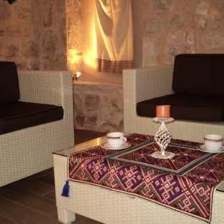 House Klaic Lobby House Klaic Lobby