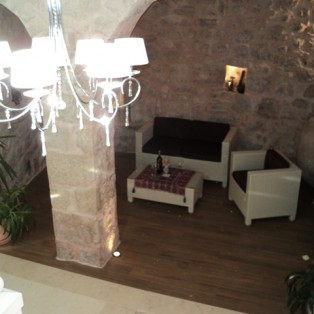 House Klaic Lobby House Klaic Lobby