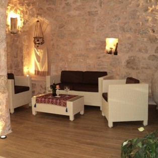 House Klaic Lobby House Klaic Lobby