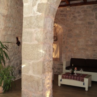 House Klaic Lobby House Klaic Lobby