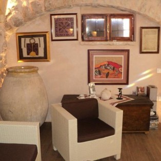 House Klaic Lobby House Klaic Lobby