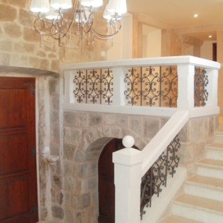 House Klaic Lobby House Klaic Lobby