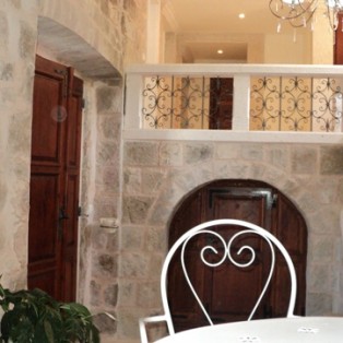 House Klaic Lobby House Klaic Lobby