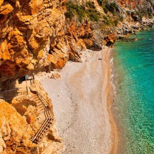 Pasjaca Beach Popovici Pasjaca Beach Popovici