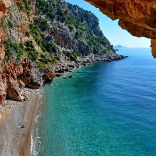 Pasjaca Beach Popovici Pasjaca Beach Popovici