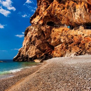 Pasjaca Beach Popovici Pasjaca Beach Popovici