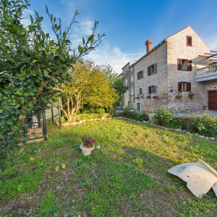 House Klaic Konavle House Klaic Konavle