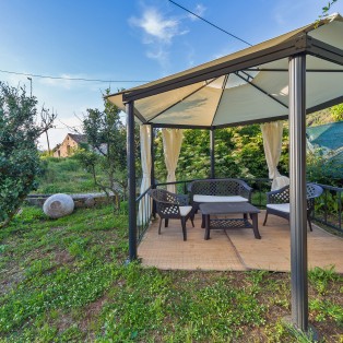 Garden Popovici Garden Popovici