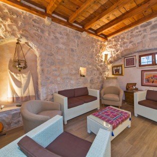 Country House Interior Country House Interior