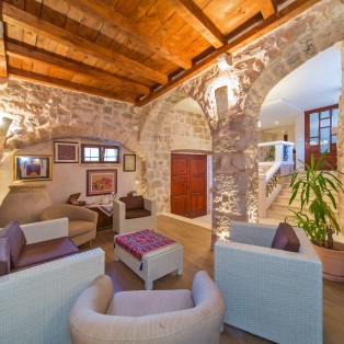 Country House Interior Country House Interior