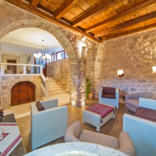 Country House Interior Country House Interior