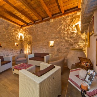 Country House Interior Country House Interior