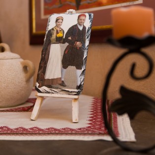 Your hosts: Antonija & Ivo Klaic Antonija & Ivo Klaic